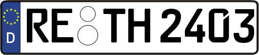 RE-TH2403