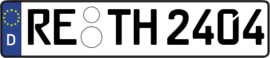 RE-TH2404