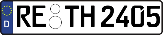 RE-TH2405