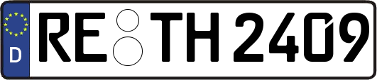 RE-TH2409