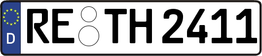 RE-TH2411