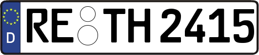 RE-TH2415