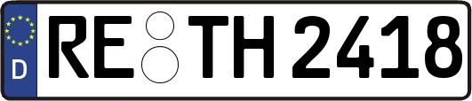 RE-TH2418