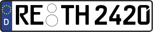 RE-TH2420