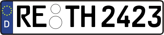 RE-TH2423