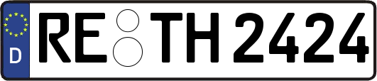 RE-TH2424