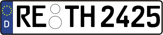 RE-TH2425