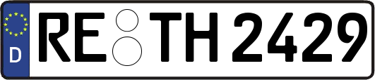 RE-TH2429