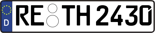 RE-TH2430