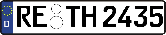 RE-TH2435