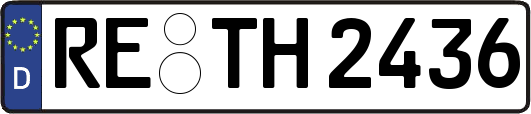 RE-TH2436