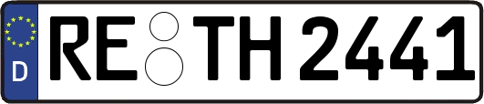 RE-TH2441