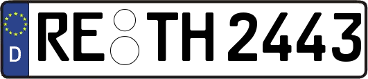 RE-TH2443