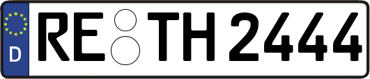 RE-TH2444