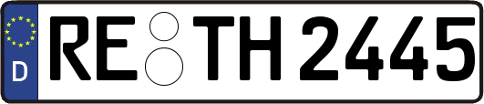 RE-TH2445