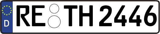 RE-TH2446