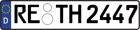 RE-TH2447