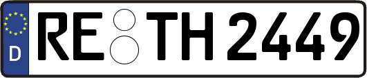 RE-TH2449