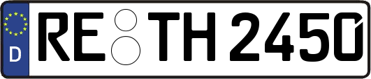 RE-TH2450