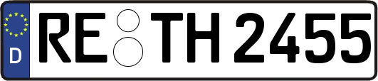 RE-TH2455