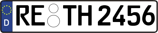 RE-TH2456