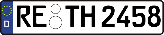 RE-TH2458