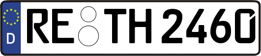 RE-TH2460