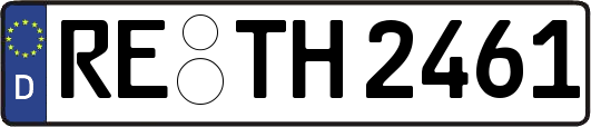 RE-TH2461