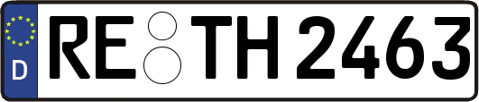 RE-TH2463