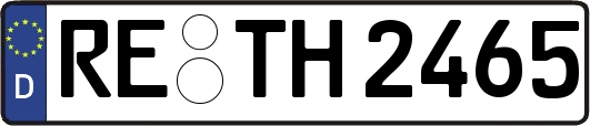 RE-TH2465