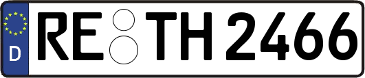 RE-TH2466