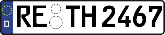 RE-TH2467