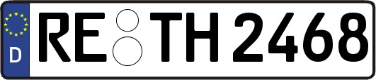 RE-TH2468