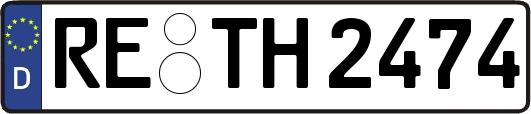 RE-TH2474
