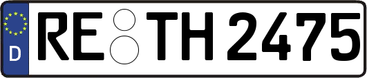 RE-TH2475