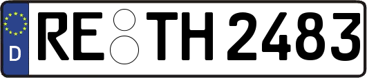RE-TH2483