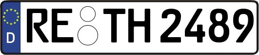 RE-TH2489