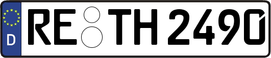 RE-TH2490