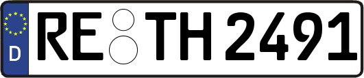 RE-TH2491