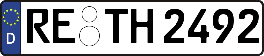 RE-TH2492