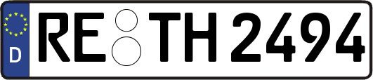 RE-TH2494