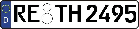 RE-TH2495