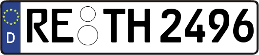 RE-TH2496