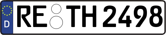 RE-TH2498