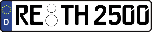 RE-TH2500
