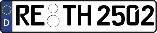 RE-TH2502