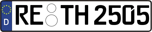 RE-TH2505