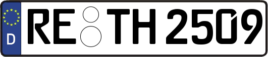 RE-TH2509