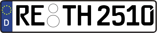 RE-TH2510