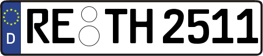 RE-TH2511